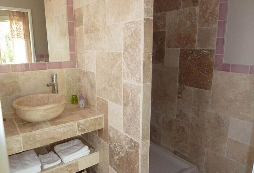 צימר La Maison De La Cigale