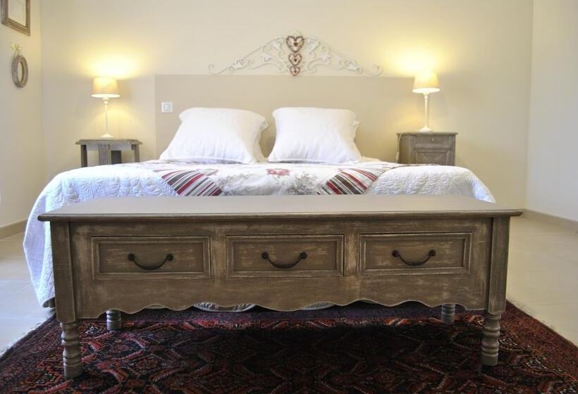 צימר La Maison De La Cigale