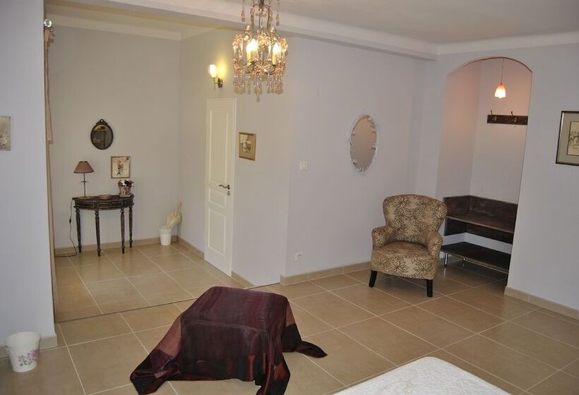 צימר La Maison De La Cigale