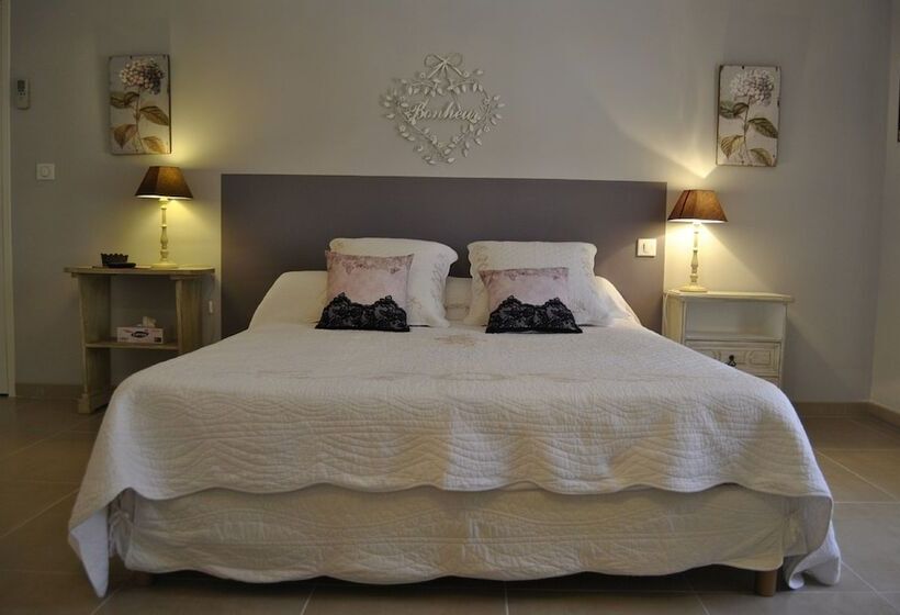 צימר La Maison De La Cigale