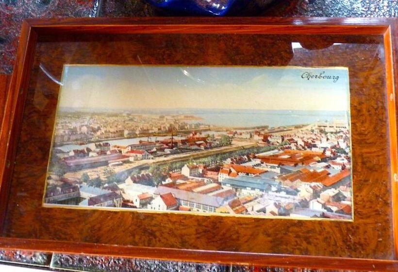 צימר La Maison Des Musiciens