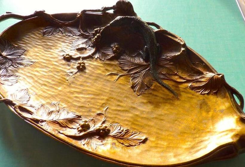 צימר La Maison Des Musiciens