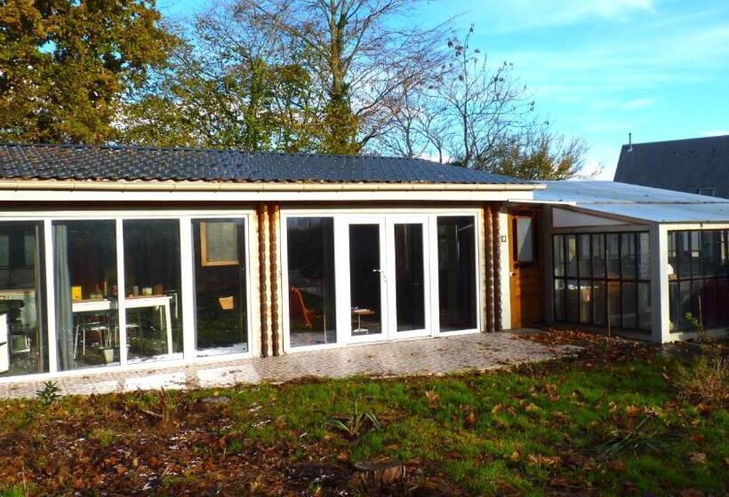 צימר La Maison Des Musiciens