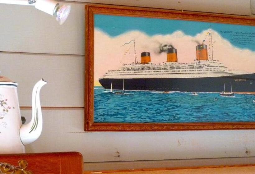 צימר La Maison Des Musiciens