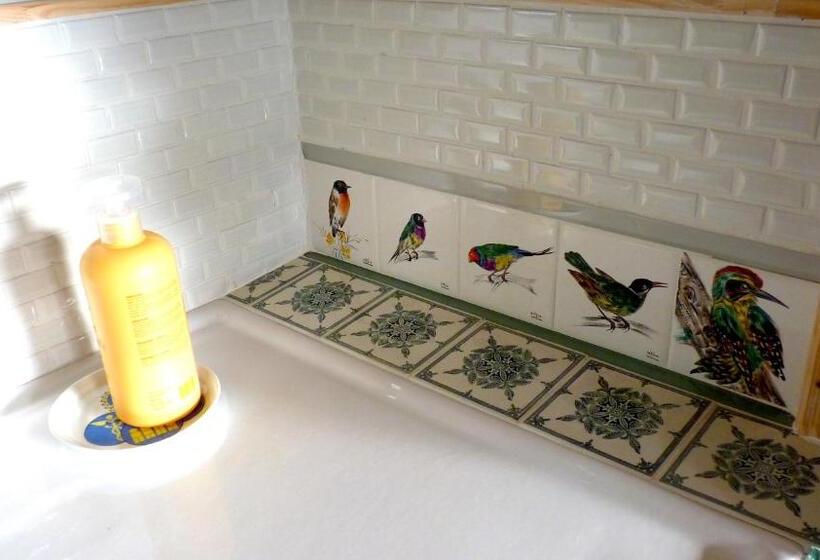 צימר La Maison Des Musiciens