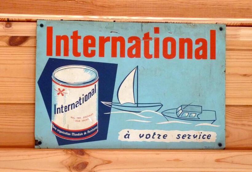 צימר La Maison Des Musiciens