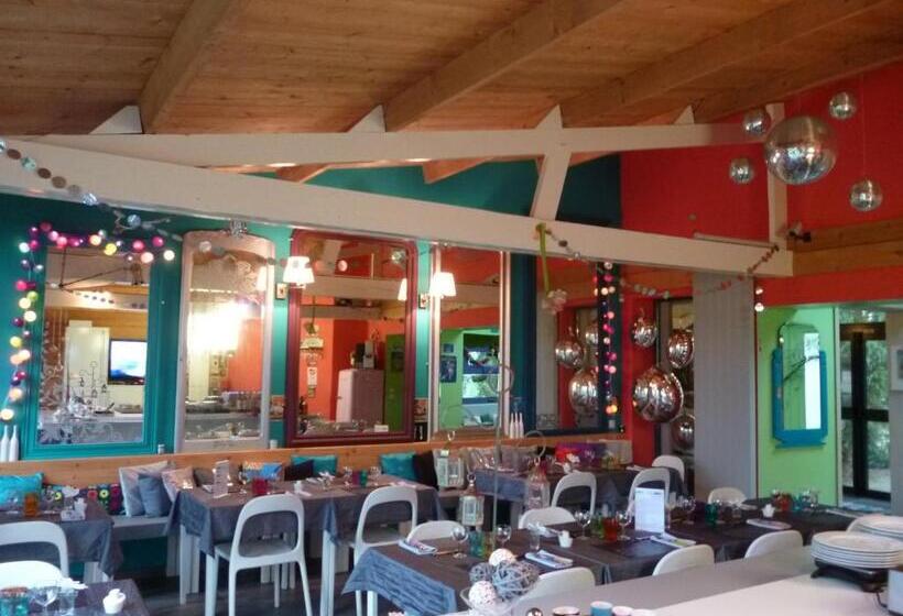 צימר La Maison Du Bulot