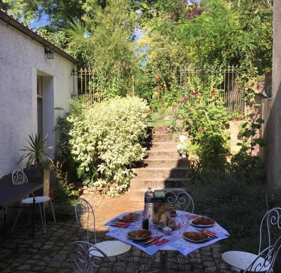 צימר La Maison Du Bulot