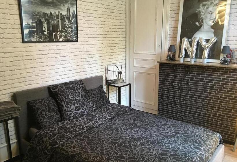 צימר La Maison Du Bulot