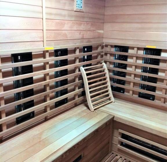 ベッドアンドブレックファースト La Maison Du Parc