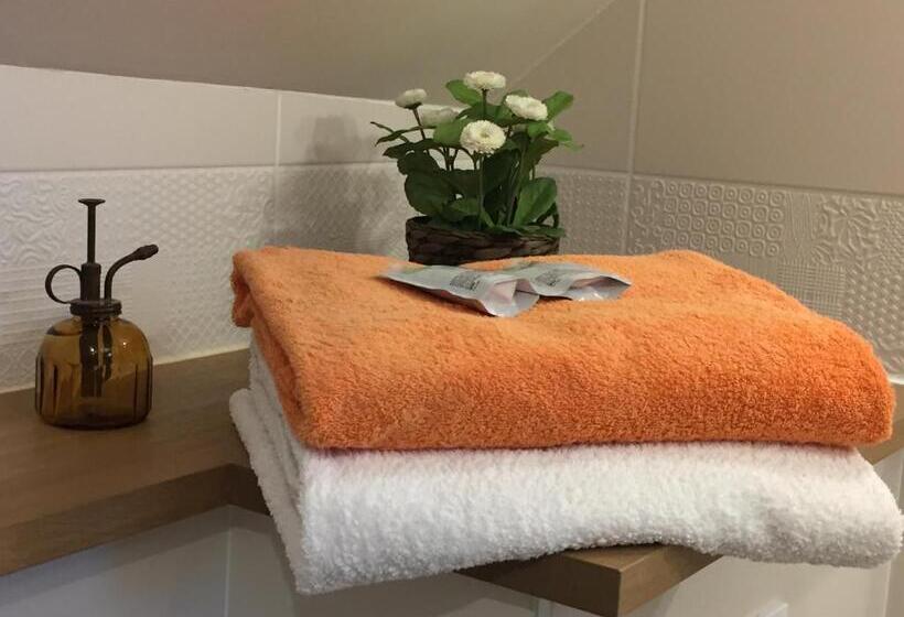 צימר La Musardine En Vexin