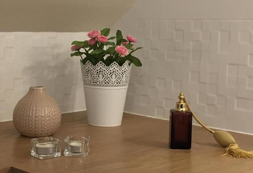 צימר La Musardine En Vexin