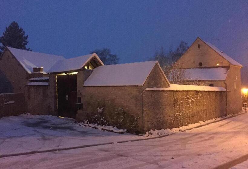 צימר La Musardine En Vexin