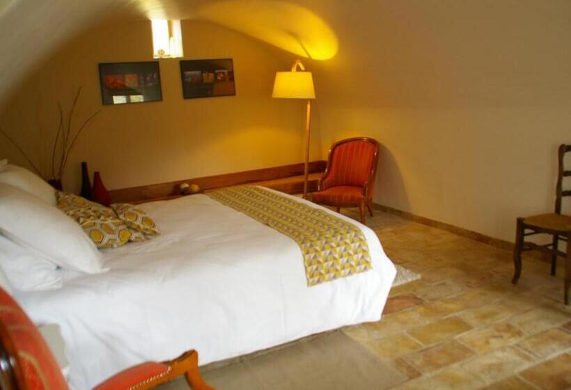 צימר La Musardine En Vexin