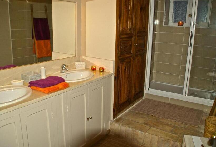 צימר La Musardine En Vexin