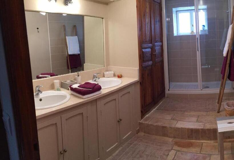 צימר La Musardine En Vexin