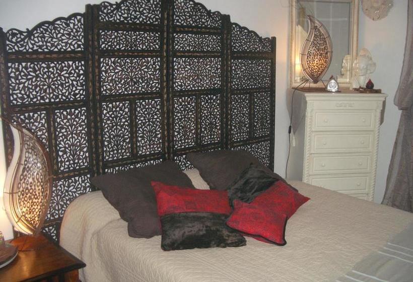 住宿加早餐 La Rocheline