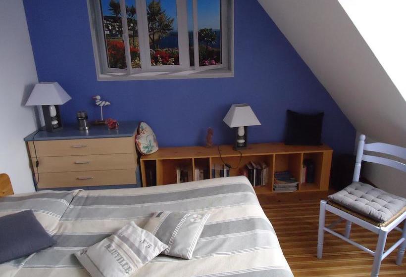 住宿加早餐 La Rocheline