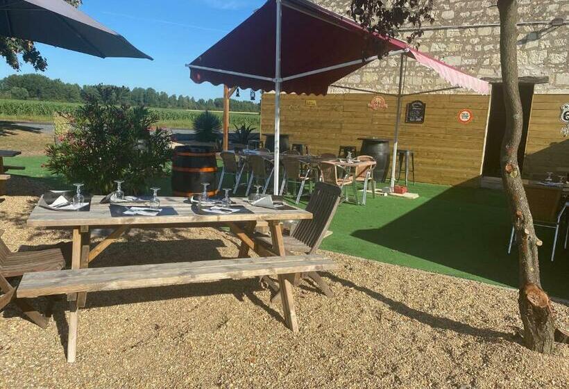 Bed and Breakfast La Sacristie