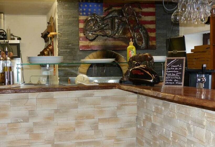 Bed and Breakfast La Sacristie