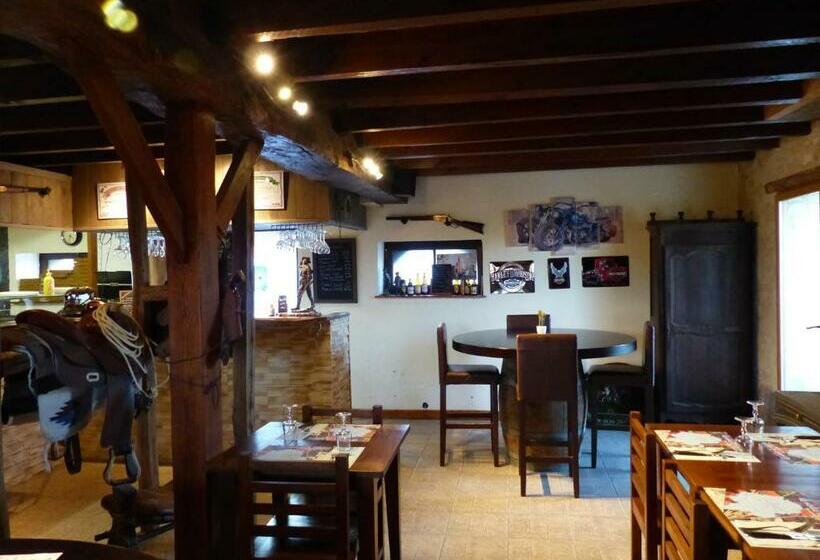 Bed and Breakfast La Sacristie