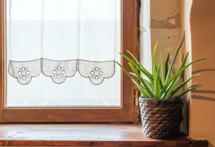 Bed and Breakfast La Sacristie