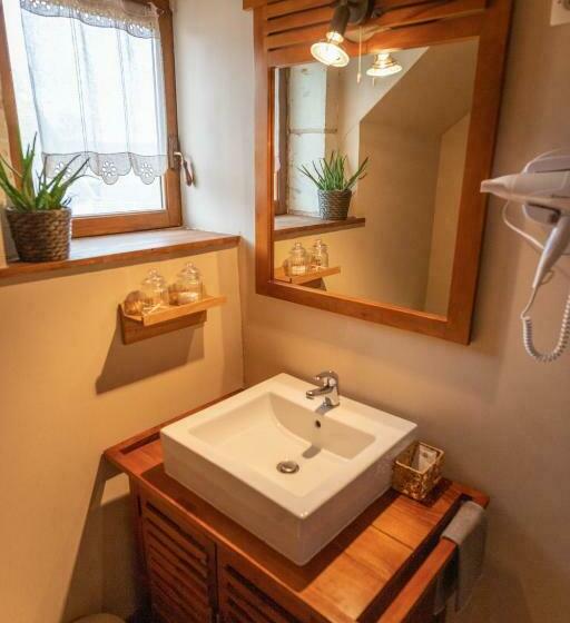 Bed and Breakfast La Sacristie