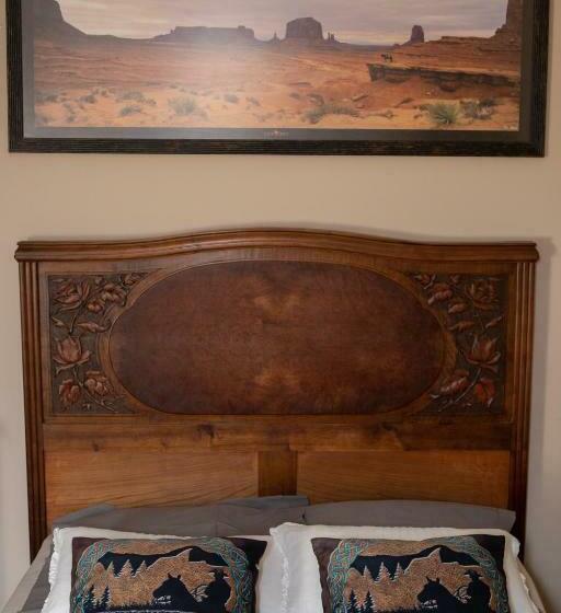 Bed and Breakfast La Sacristie