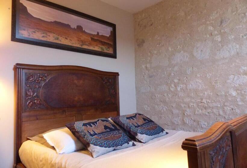 Bed and Breakfast La Sacristie