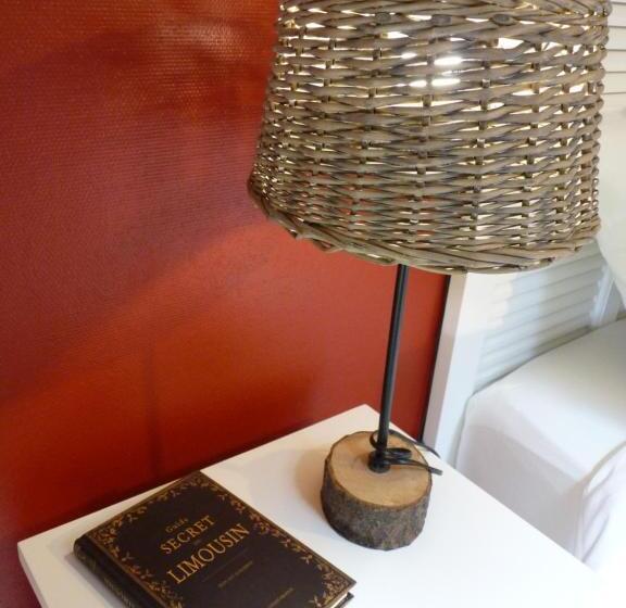 Bed and Breakfast La Vieille Maison De Pensol