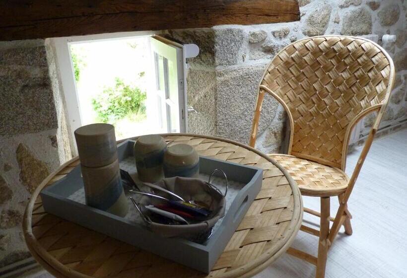 Bed and Breakfast La Vieille Maison De Pensol