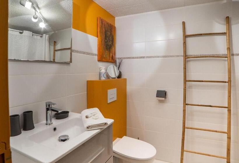 Bed and Breakfast La Vieille Maison De Pensol