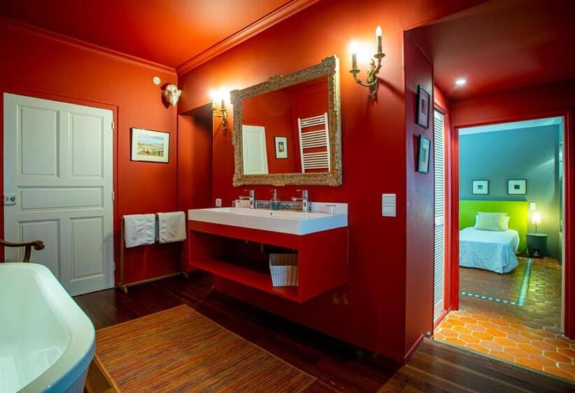 ベッドアンドブレックファースト L'atelier Du Relais