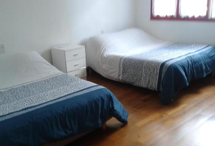 مبيت وإفطار Le Bon Accueil