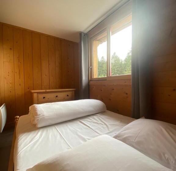 مبيت وإفطار Le Bufadou   Gîte Auberge