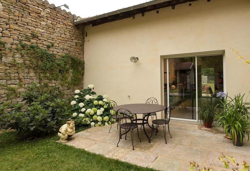 צימר Le Cercle Chambres Climatisées