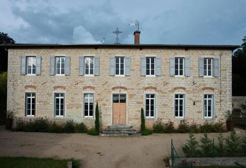 צימר Le Cercle Chambres Climatisées