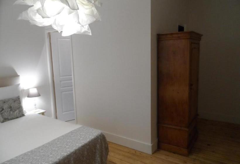 צימר Le Cercle Chambres Climatisées