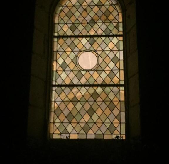 住宿加早餐  Le Chatelet Thilouze