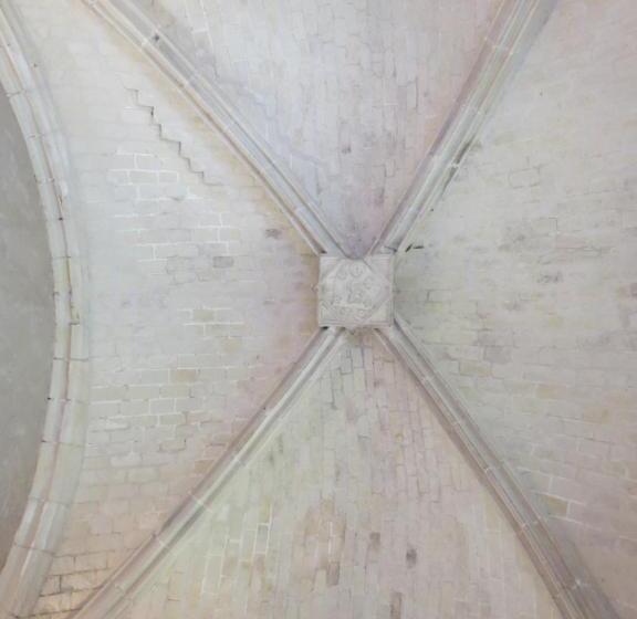 住宿加早餐  Le Chatelet Thilouze