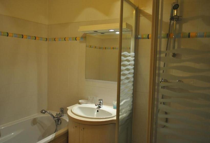 住宿加早餐 Le Château Des Ormes