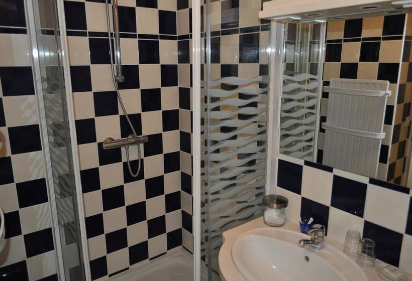 住宿加早餐 Le Château Des Ormes