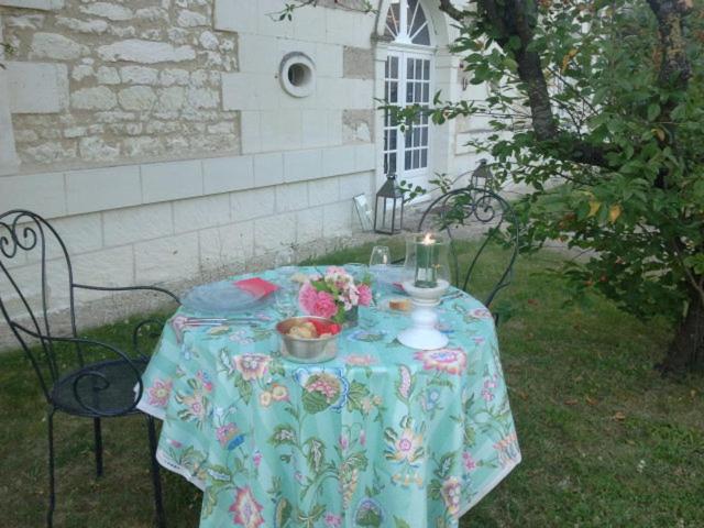 住宿加早餐 Le Clos De Ligré