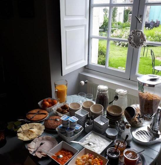 住宿加早餐 Le Clos De Ligré