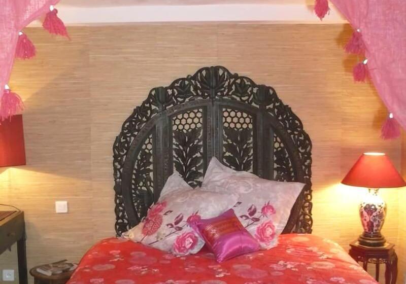 مبيت وإفطار Le Havre De Bennecourt