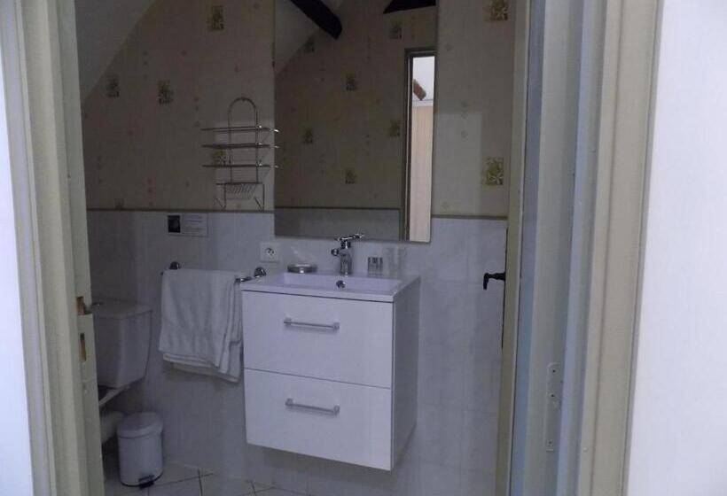 Bed and Breakfast Le Jaonnet