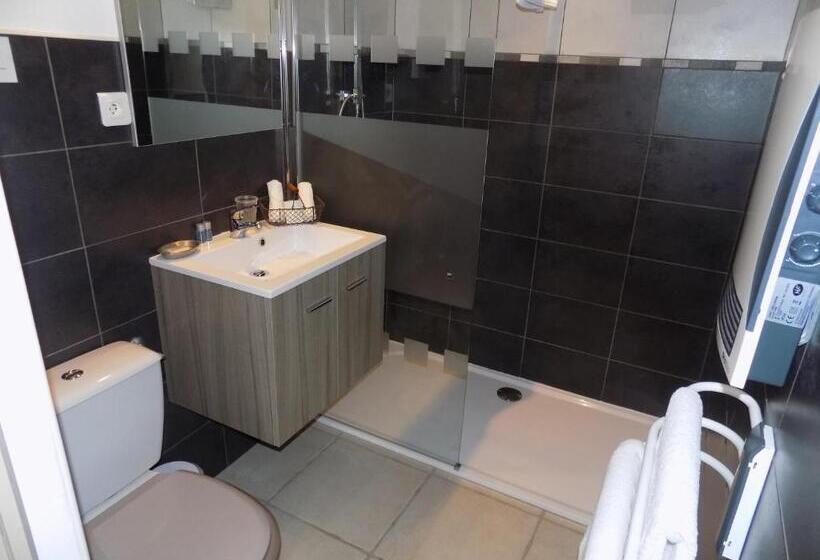 Bed and Breakfast Le Jaonnet