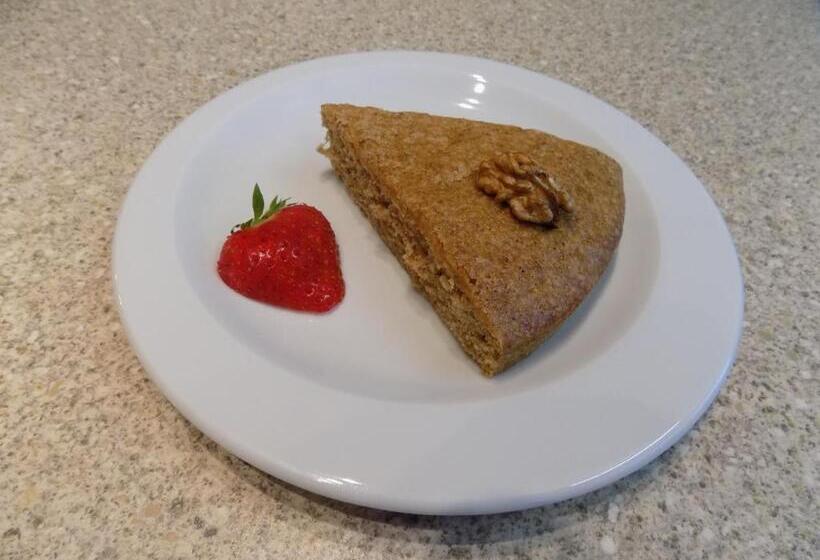 Bed and Breakfast Le Jaonnet