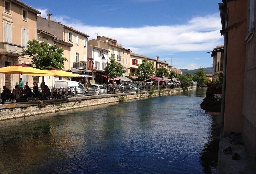 ベッドアンドブレックファースト Le Mas Terre Des Anges