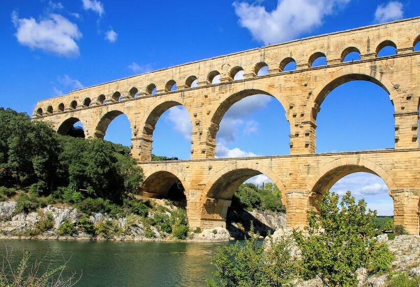 ベッドアンドブレックファースト Le Mas Terre Des Anges